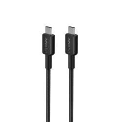 Anker 322 Type C to Type C 60W Nylon Braided Cable (A81F5H21)