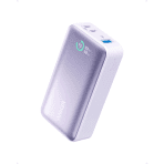 Anker 533 PowerCore 30W 9800mAh Portable Power Bank