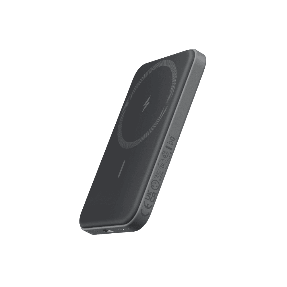 Anker 621 MagGo Magnetic Battery 5000mAh (1) Anker 621 MagGo Magnetic Battery 5000mAh