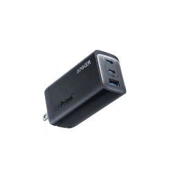 Anker 737 Charger (GaNPrime 120W)