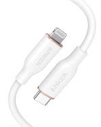 Anker PowerLine III Flow USB-C To Lightning Cable