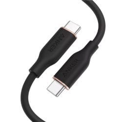 Anker PowerLine III Flow USB-C to USB-C Cable