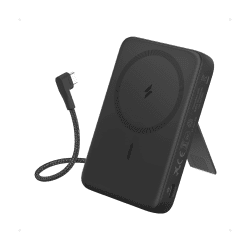 Anker Zolo 30W Magnetic Power Bank-10000mAh