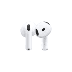 Apple AirPods 4 (Active Noise Cancellation)