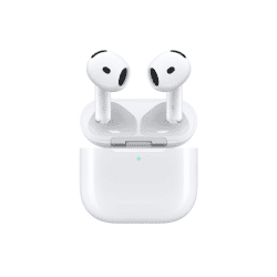 Apple AirPods 4 (Active Noise Cancellation)