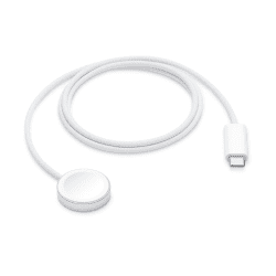 Apple Watch Magnetic Fast Charger to USB-C Cable (1 m)