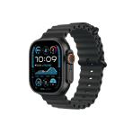 Apple Watch Ultra 2 with Ocean Band GPS + Cellular