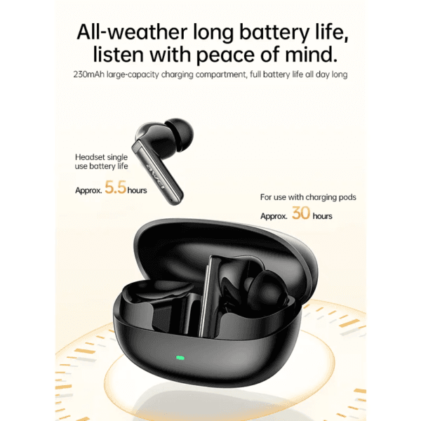 Awei T88 True Wireless TWS