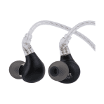 BLON BL03 II Dynamic Drive Earphones