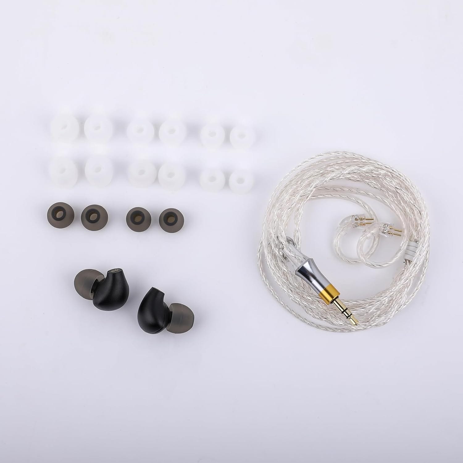 BLON BL03 II Dynamic Drive Earphones