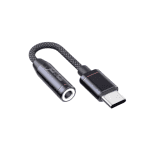 FIIO JadeAudio JA11 USB Type C to 3.5mm DAC and Headphone Amplifier 384kHz/32bit