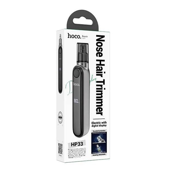 Hoco HP33 Portable Nose Hair Trimmer