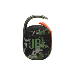 JBL CLIP 4 Ultra-portable Waterproof Speaker