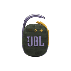 JBL CLIP 4 Ultra-portable Waterproof Speaker