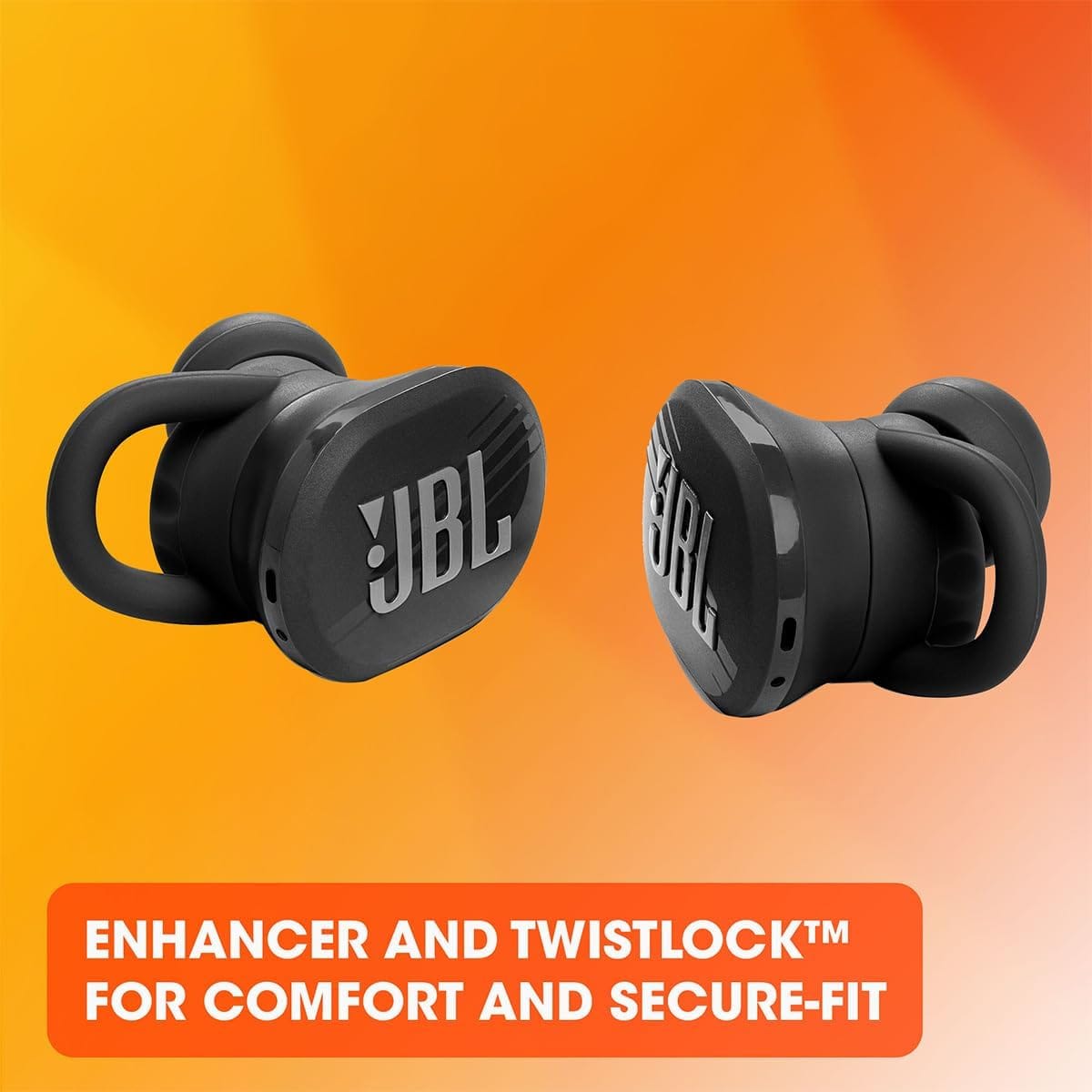 JBL Endurance Race True Wireless Earbuds