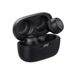 JBL LIVE FREE NC Plus True Wireless Earbuds