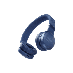 JBL Live 460NC Wireless On-Ear Headphone