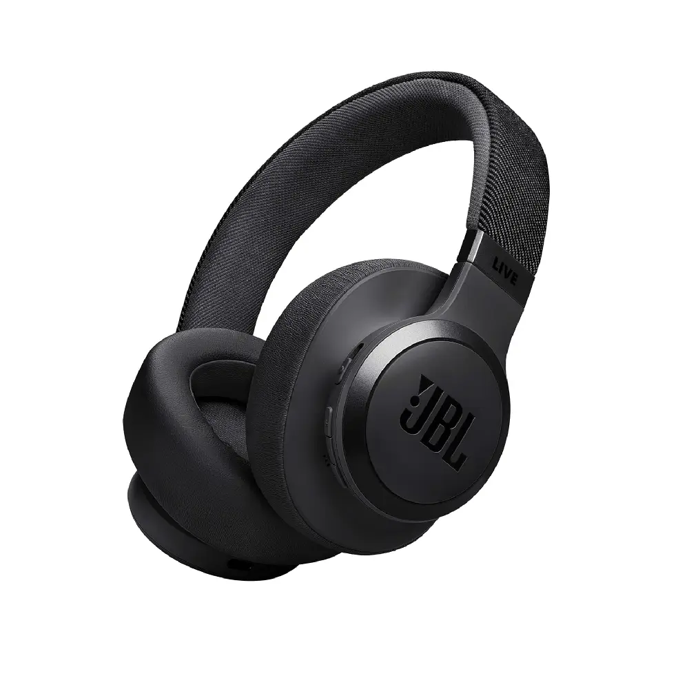 JBL Live 770NC True Adaptive Noise Cancellation Headphones JBL Live 770NC True Adaptive Noise Cancellation Headphones