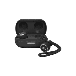 JBL Reflect Flow Pro True Wireless Earbuds