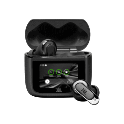 JBL Tour Pro 3 True Wireless Noise Cancelling Earbuds