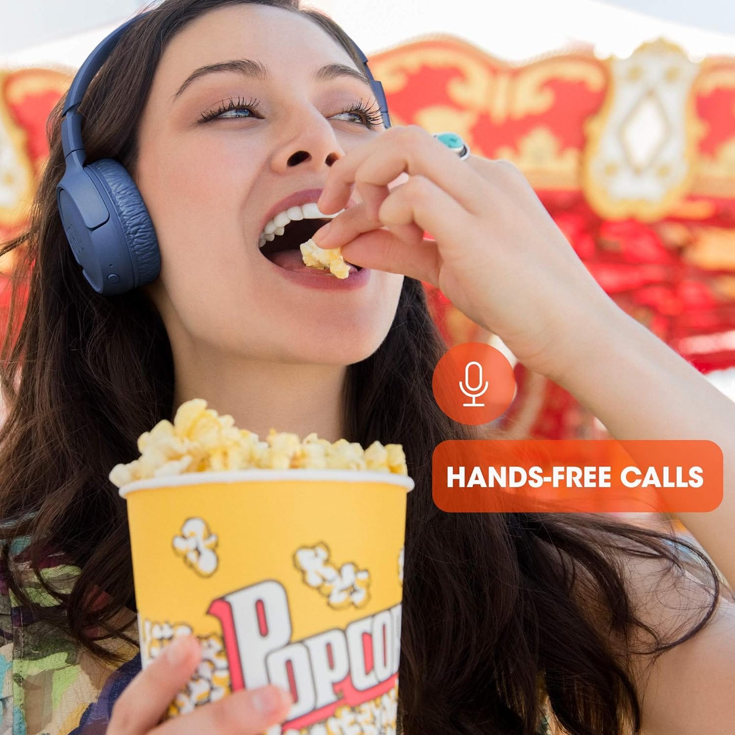 JBL Tune 510BT Headphones