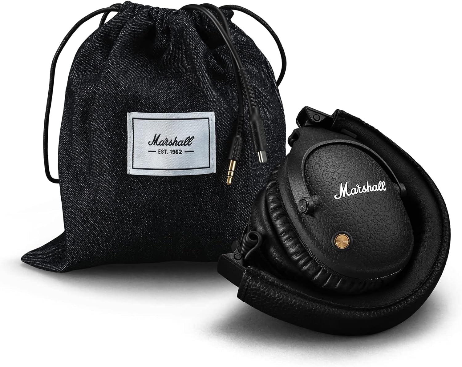 Marshall Monitor II ANC Bluetooth Headphone