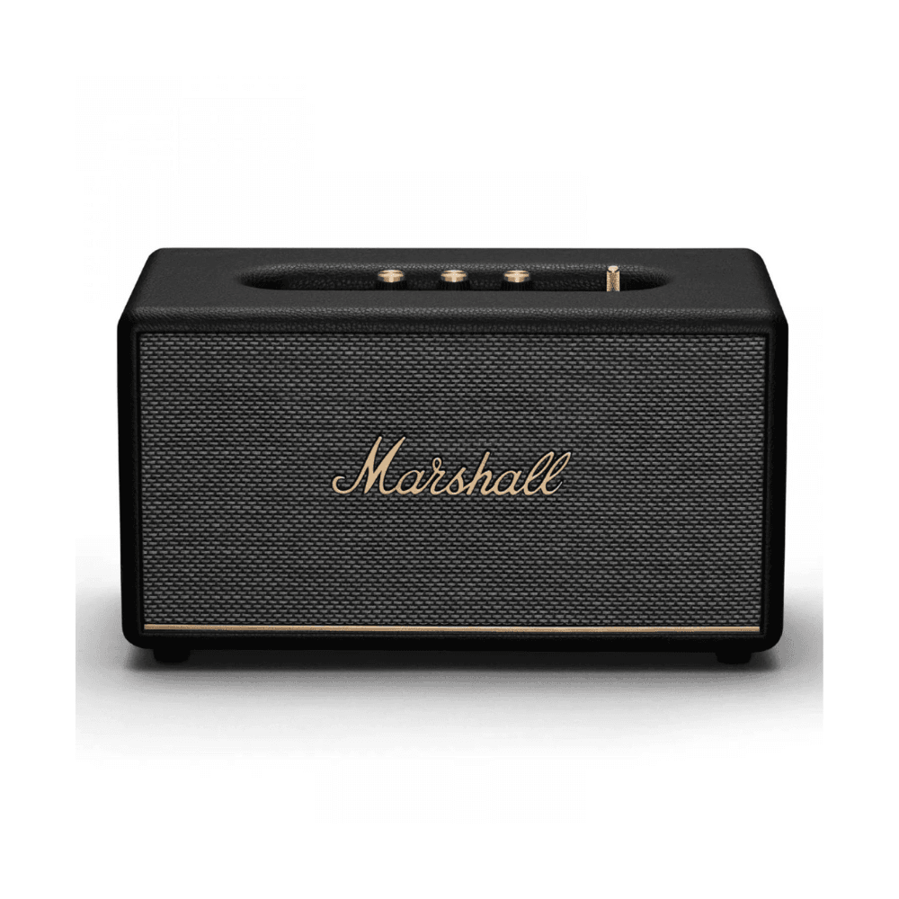 Marshall Stanmore III Bluetooth Wireless Speaker (1) Marshall Stanmore III Bluetooth Wireless Speaker