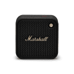 Marshall Willen II Portable Bluetooth Speaker