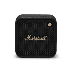 Marshall Willen II Portable Bluetooth Speaker