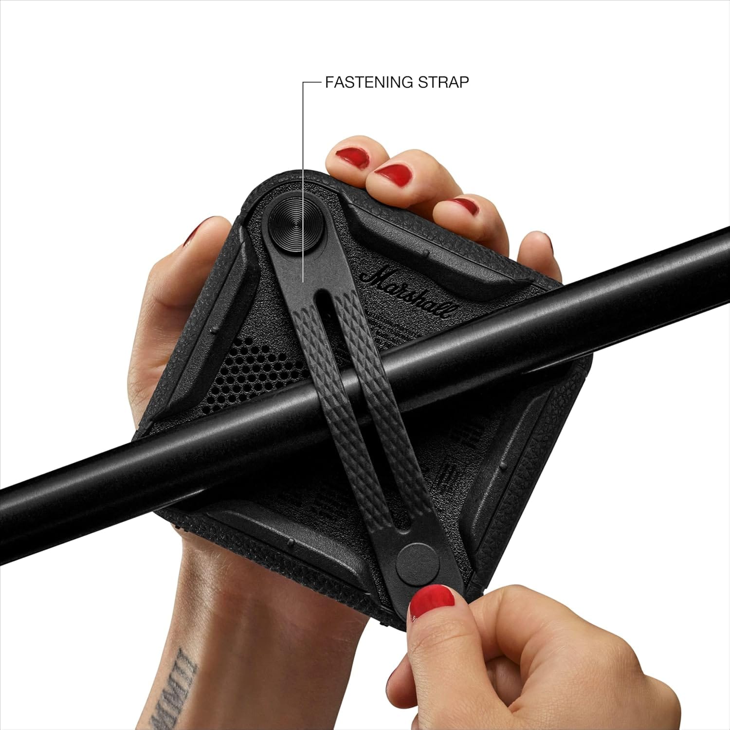 Marshall Willen II Portable Bluetooth Speaker