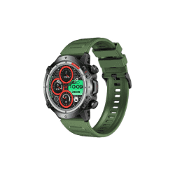 Noise Shield Hd Display Rugged Smart Watch
