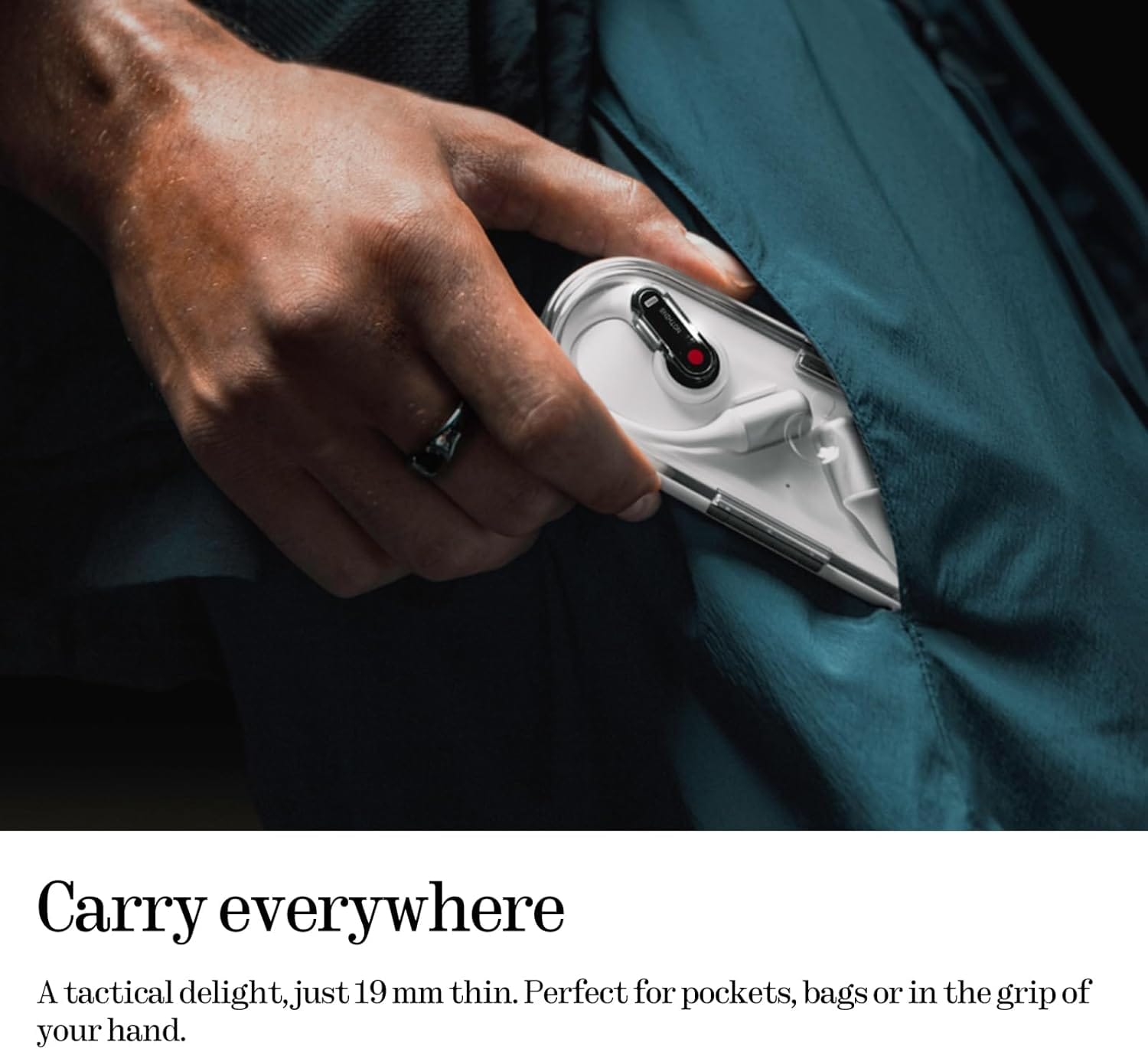 Nothing Ear Open Earbuds