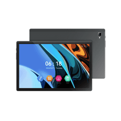 Porodo 10.1" Ultra Professional Tablet - Black