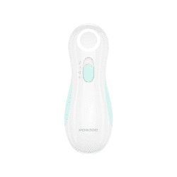 Porodo Baby Nail Trimmer Set - White