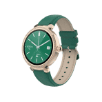 Porodo Belle Smart Watch AMOLED Display