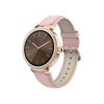 Porodo Belle Smart Watch AMOLED Display
