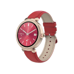 Porodo Belle Smart Watch AMOLED Display