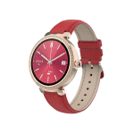 Porodo Belle Smart Watch AMOLED Display