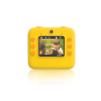 Porodo Kids Instant Digital Camera Thermal Printing