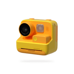 Porodo Kids Instant Digital Camera Thermal Printing