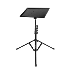 Porodo Multi-Function Stand Projector & Laptop