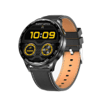 Porodo Pulse Smartwatch With Earbuds