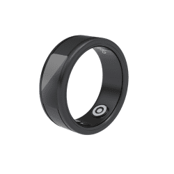 Porodo Smart Wearable Ring with Touch Function