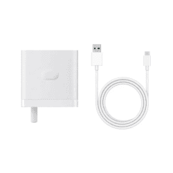 Realme SUPERVOOC 45W Power Adapter with Type C Cable
