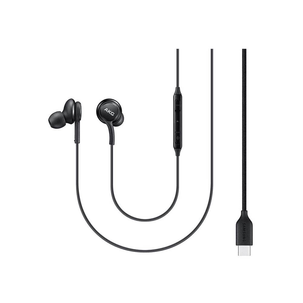 Samsung AKG Type C Earphones (2) Samsung AKG Type C Earphones (2)