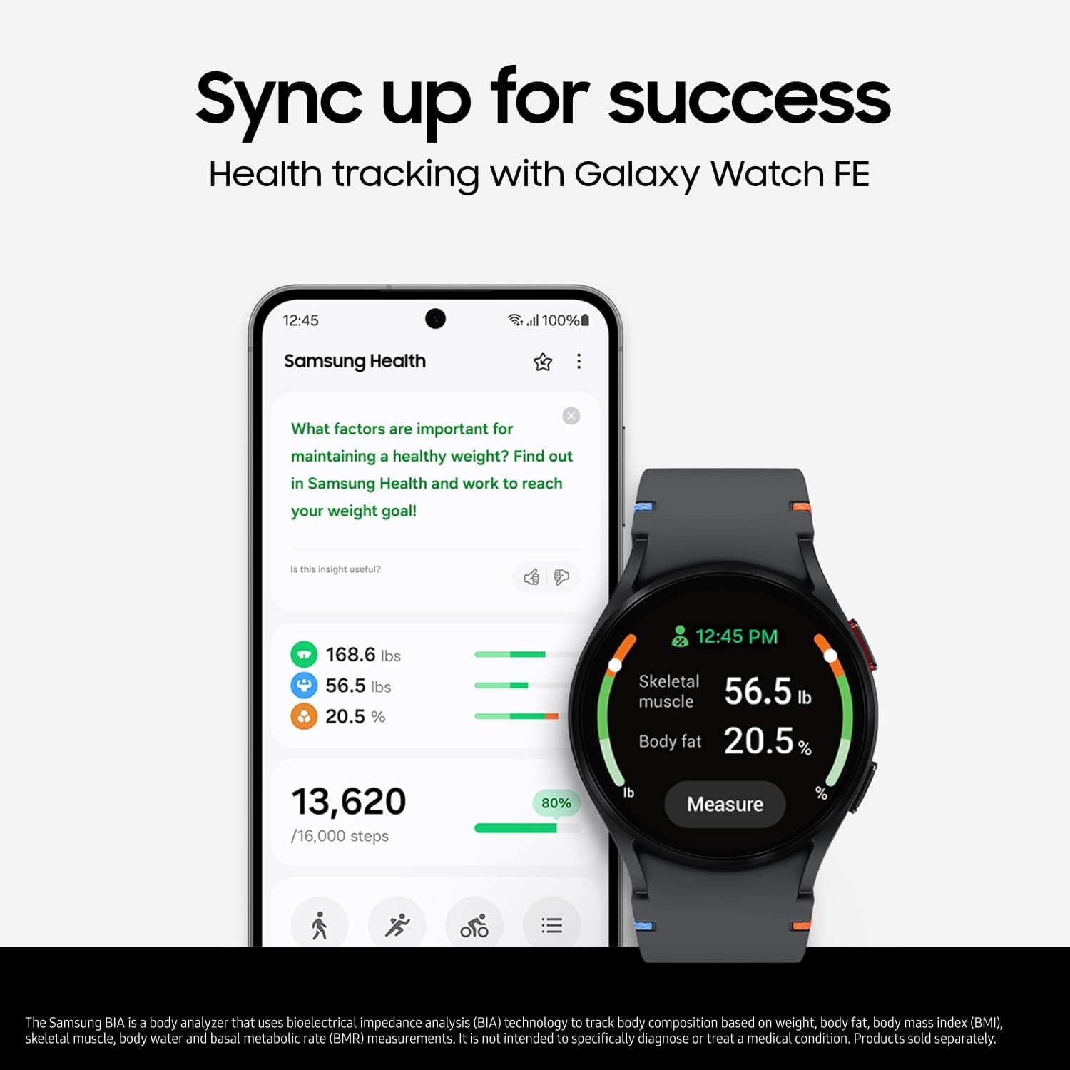 Samsung Galaxy Watch FE