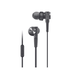 Sony MDR-XB55AP EXTRA BASS In-ear Headphones