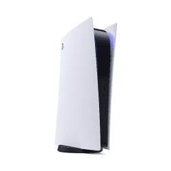 Sony PlayStation 5 Digital Edition Console
