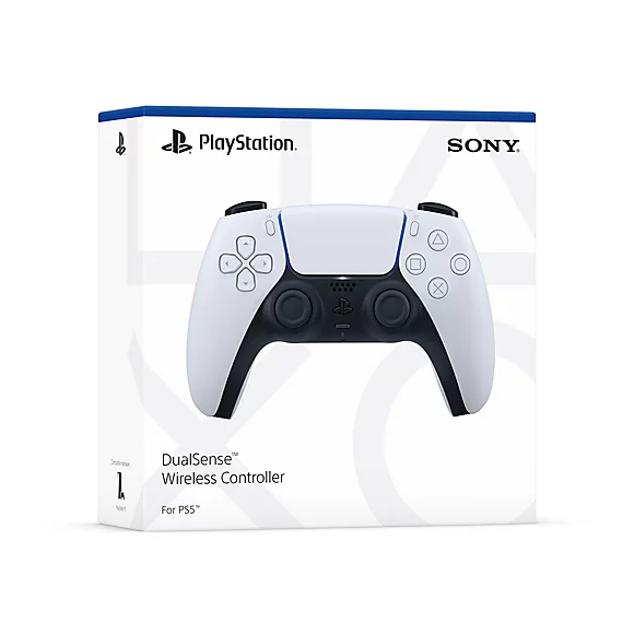 Sony PlayStation 5 DualSense Wireless Controller