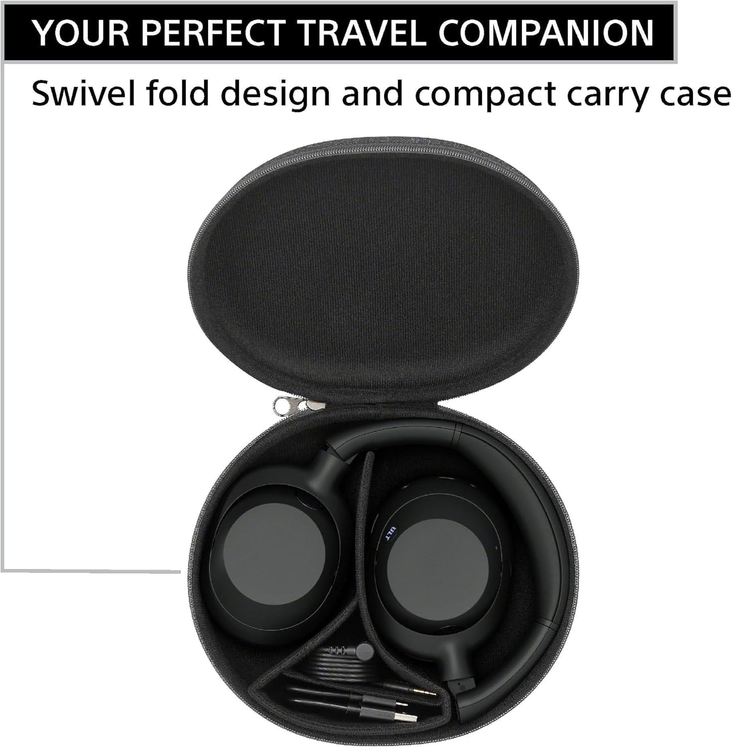 Sony ULT WEAR Noise Canceling Wireless Headphones with Alexa Built-in